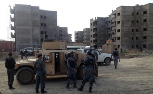 Взривът в Кабул е бил насочен срещу служители на местна телевизия