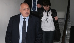 Борисов: Нямам общо с кадровите промени във ВСС