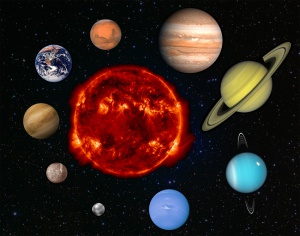 Изследователи откриха девета планета в Слънчевата система