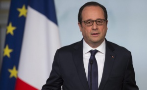 Франция ще засили въздушните си атаки по Ирак и Сирия
