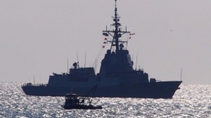 Военноморските сили на САЩ пускат кораби с екогориво