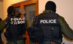 ГДБОП: 400 престъпни групи действат активно в България