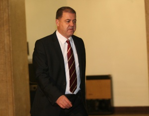 Ненчев купува брони коли за военната полиция за 16 млн. лв.