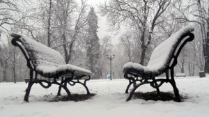 Температури от  минус 15 до минус 5 градуса  утре