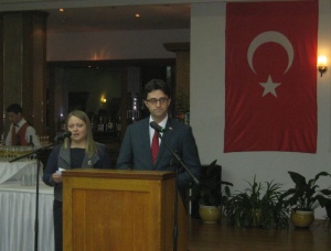 Турският консул в Пловдив е отзован