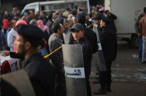 Експлозия уби трима в района на пирамидите в Гиза