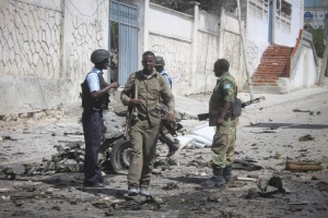 19 жертви след въоръжено нападение в Сомалия