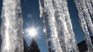 Жълт код за 17 области в страната