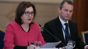 Бъчварова: Радикализираният ислямизъм вече е в Европа! Трябват бързи мерки за ограничаването му