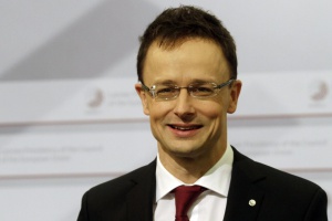 България заслужава да е в Шенген, заяви Петер Сиятро