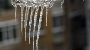 Рекордно ниски температури: - 19 в София, -22 в Кнежа