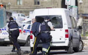 Четири жертви след стрелба в канадско училище