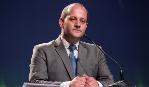 Радан Кънев: В момента България се управлява от структура на МВР