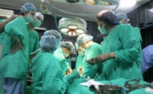 Обучават лекари от 6 болници по програма за донорство