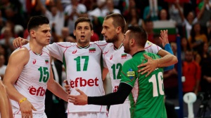 България научи съперниците си в Европейската лига