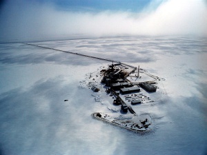 Земетресение разтърси Аляска