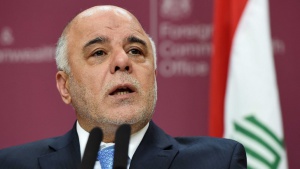 Ирак: Турция иска да възроди Османската империя