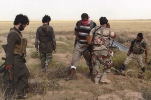 "Ислямска държава" сама премахна трима от командирите си