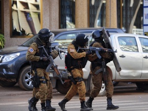 11 екс членове на президентската охрана в Буркина Фасо са участвали преврат