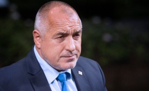 Борисов: Няма проблем у нас със служителите на турския Дианет