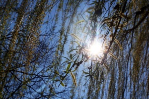 Ще вали леко, но ще бъде топло