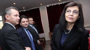 Меглена Кунева открива форум срещу трафика на хора в София