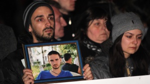 САС гледа мярката на обвинените в убийството на Тодор от Враца