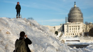 Снежният ад в САЩ предизвика щети за 3 млрд. долара