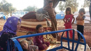 Над 50 иракски деца отвлечени от бойци на ''Ислямска държава''