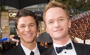 Холивуд е пълен с хомофоби и расисти