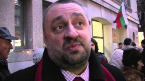 Ясен Тодоров: Нека спазваме конституционните норми, приети само преди месец