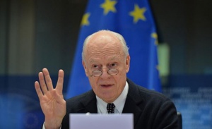 Преговорите за Сирия ще започнат на 29 януари