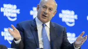 Бенямин Нетаняху: Бан Ки-Мун поощрява тероризма