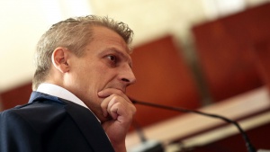 Петър Москов: Капка по капка се цели нищо в държавата да не мръдне
