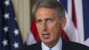 Хамънд: Великобритания е готова да се отдлеи от ЕС, ако гражданите го поискат