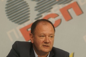 Михаил Миков: Искането за оставка на ВСС е груба намеса