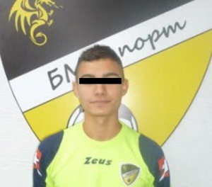 17-годишният наръган с нож бил от ЦСКА, нападателят му - от “Левски”