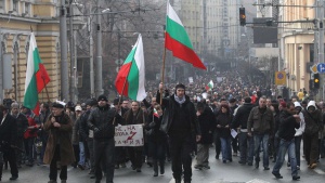 Граждани от цялата страна се готвят за протеста в София