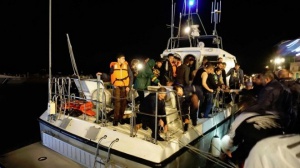 12 мигранти са се удавили край бреговете на Гърция