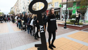 Съветът на Европа препоръча да засилим борбата с трафика на хора