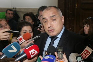 Борисов поиска оставката на министъра на образованието Тодор Танев и екипа му