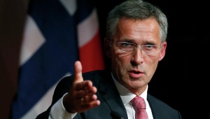 Столтенберг: Всички в НАТО сме в коалицията срещу „Ислямска държава“