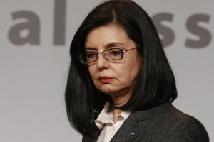Спрягат Кунева за министър на просветата