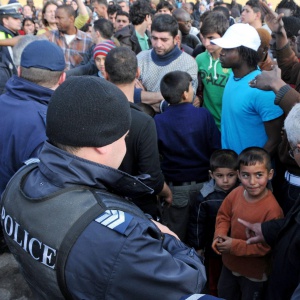 Финландия готова да експулсира 20 000 бежанци