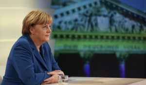 Die Welt: Германия става все по-изолирана заради действията на Меркел