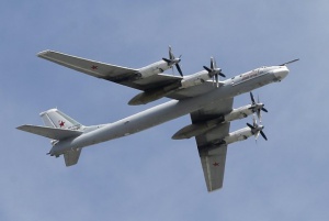 Пентагонът потвърди, че руски самолет е навлязъл в турското въздушно пространство