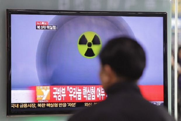 Севернокорейската бомба предизвикала трус с магнитуд 5,1, съмняват се да е водородна
