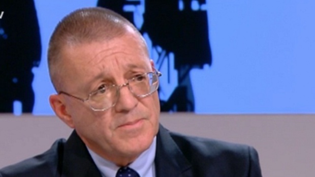 Бойко Ноев: Има нещо гнило във внезапното демонизиране на Местан