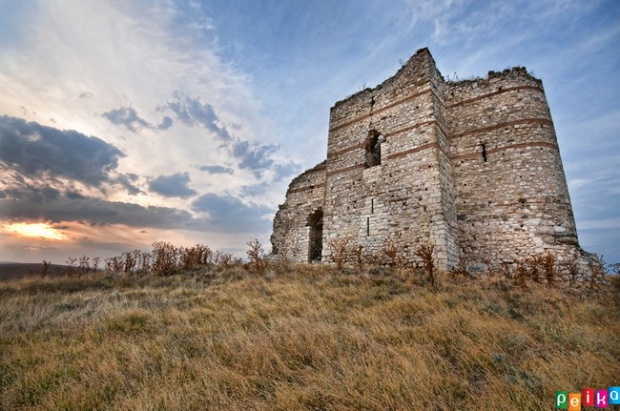50-те най-посещавани места в България за 2015-а