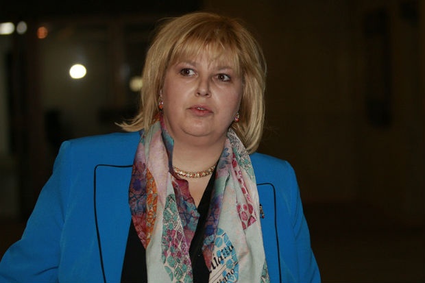 Мария Капон със съмение дали правителството е способно да извършва реформи